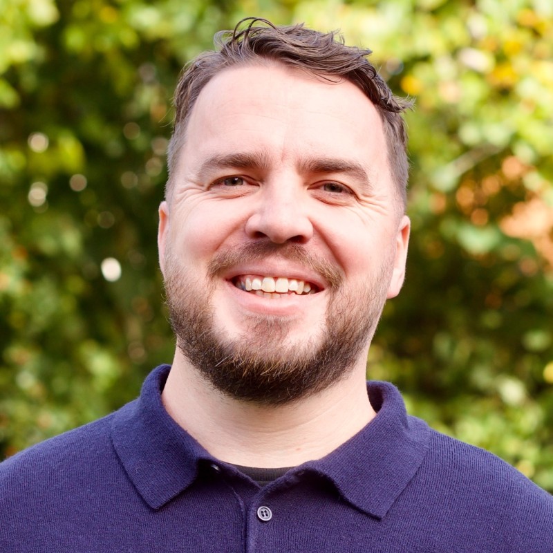 Ben Cleary
