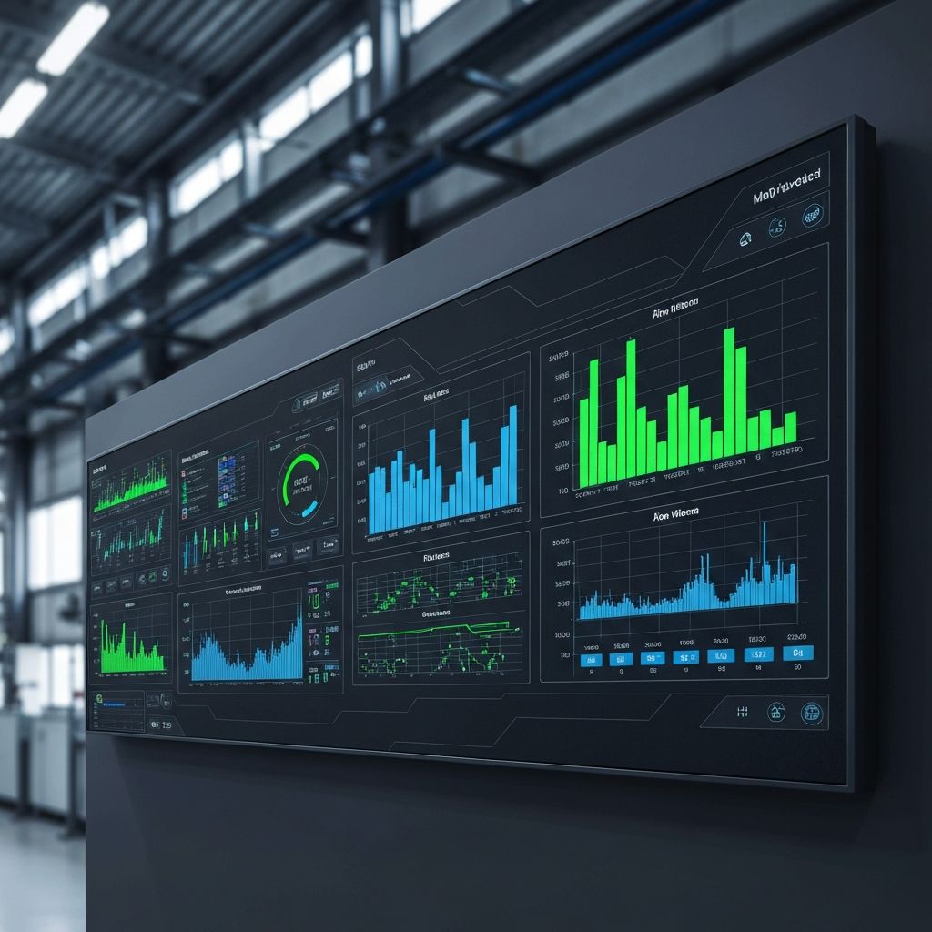 Industrial IoT Platform